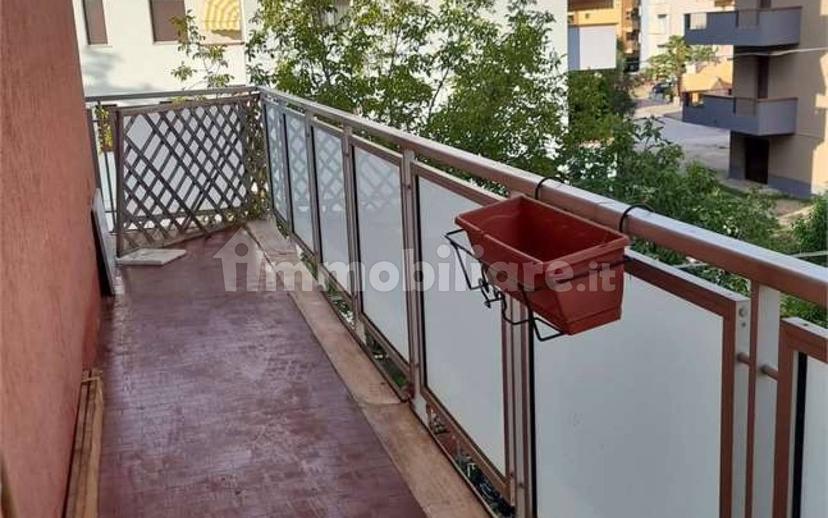 Trilocale buono stato, Scossicci, Porto Recanati — foto 2 di 23