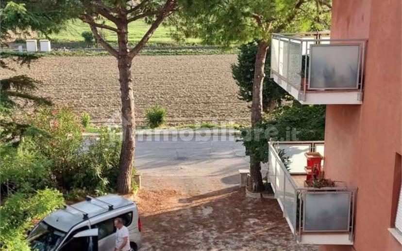 Trilocale buono stato, Scossicci, Porto Recanati — foto 19 di 23