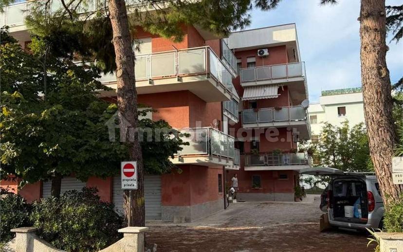Trilocale buono stato, Scossicci, Porto Recanati — foto 13 di 23