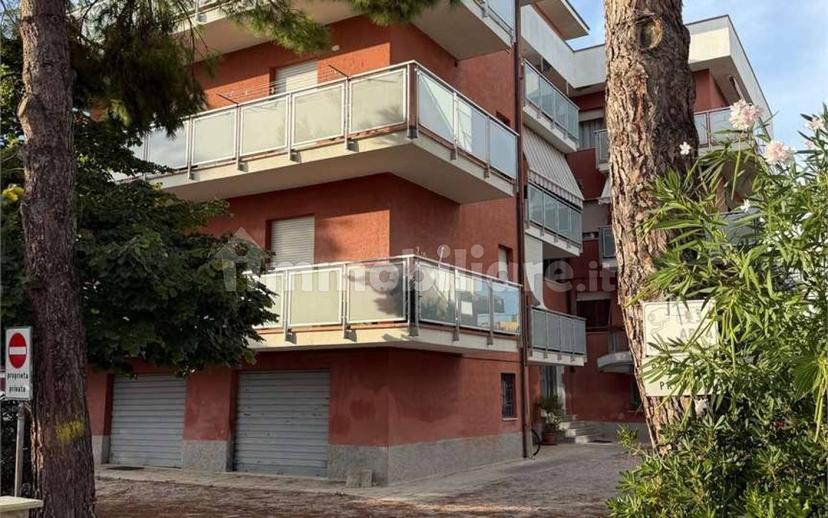 Trilocale buono stato, Scossicci, Porto Recanati — foto 3 di 23