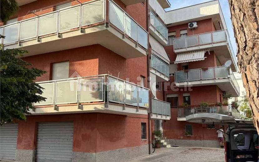Trilocale buono stato, Scossicci, Porto Recanati — foto 18 di 23
