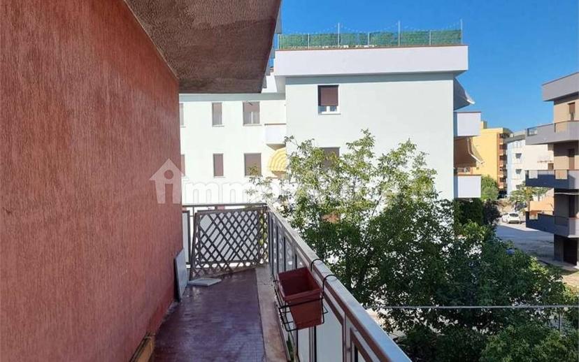 Trilocale buono stato, Scossicci, Porto Recanati — foto 21 di 23