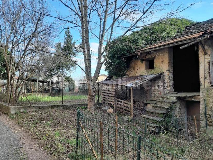 Terratetto unifamiliare via della Fontana 2, Ceresito, Donato — foto 12 di 19