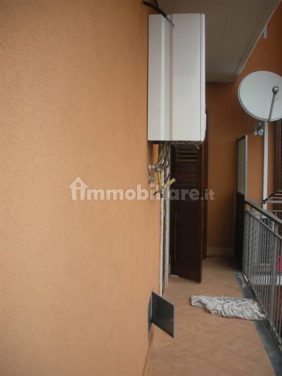 Trilocale ottimo stato, Centro, Belpasso — foto 3 di 15