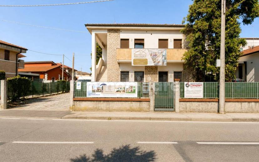 Appartamento viale Astichello, 139, Viale Trieste - Villaggio dei Fiori, Vicenza — foto 7 di 10