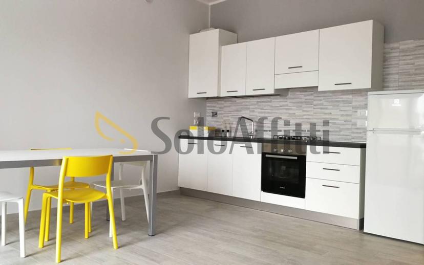 Bilocale via Umbria, Villa Verrocchio, Montesilvano — foto 13 di 19