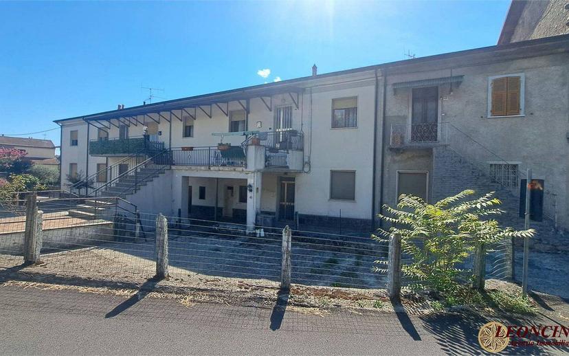 Appartamento via Migliarina 55, Migliarina, Filattiera — foto 21 di 30