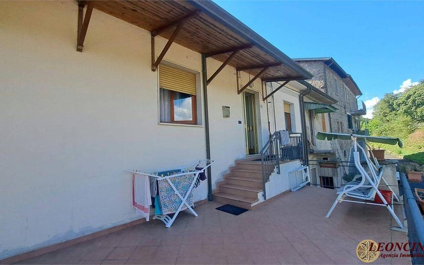 Appartamento via Migliarina 55, Migliarina, Filattiera — foto 12 di 30