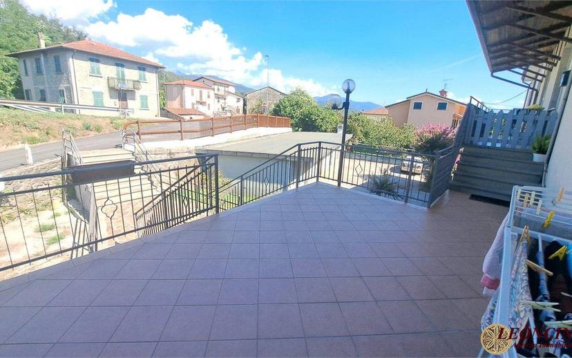 Appartamento via Migliarina 55, Migliarina, Filattiera — foto 29 di 30