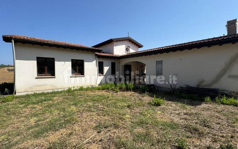 Villa unifamiliare Contrada Razzano, Case Razzano, Morro d'Oro — foto 7 di 25