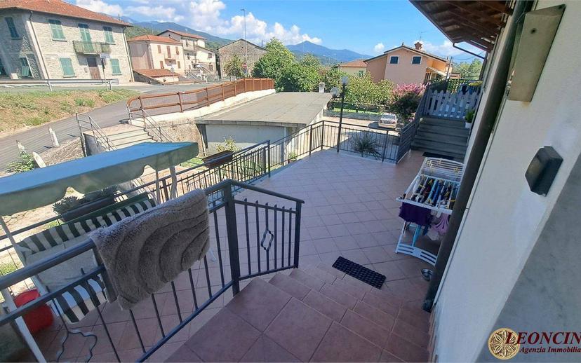 Appartamento via Migliarina 55, Migliarina, Filattiera — foto 18 di 30