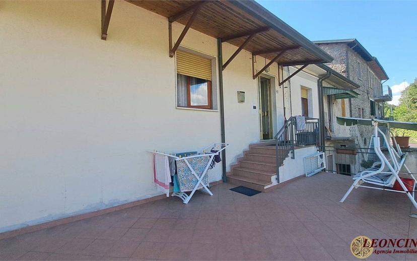 Appartamento via Migliarina 55, Migliarina, Filattiera — foto 10 di 30