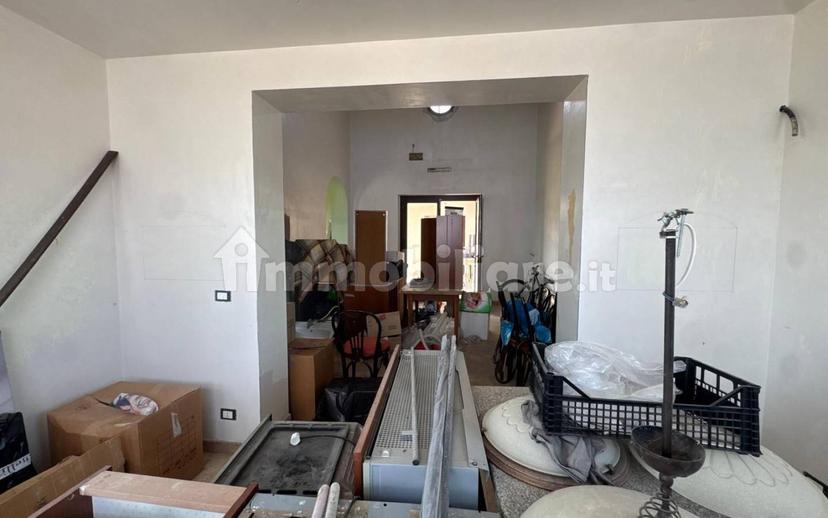 Villa unifamiliare Contrada Razzano, Case Razzano, Morro d'Oro — foto 21 di 25