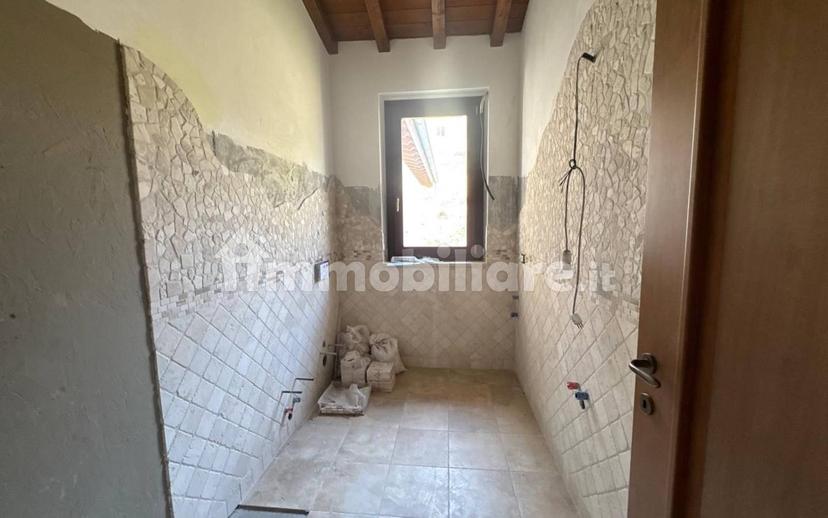 Villa unifamiliare Contrada Razzano, Case Razzano, Morro d'Oro — foto 5 di 25