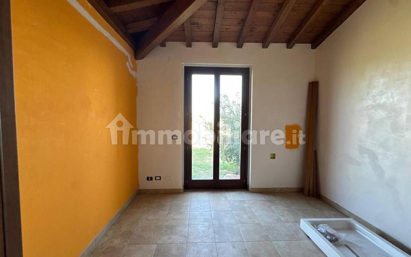 Villa unifamiliare Contrada Razzano, Case Razzano, Morro d'Oro — foto 16 di 25
