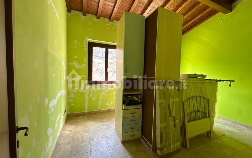 Villa unifamiliare Contrada Razzano, Case Razzano, Morro d'Oro — foto 18 di 25