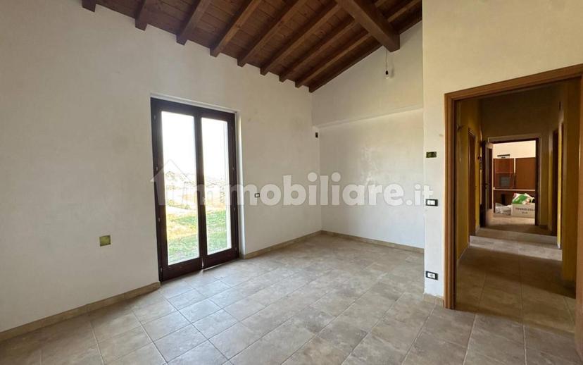 Villa unifamiliare Contrada Razzano, Case Razzano, Morro d'Oro — foto 6 di 25