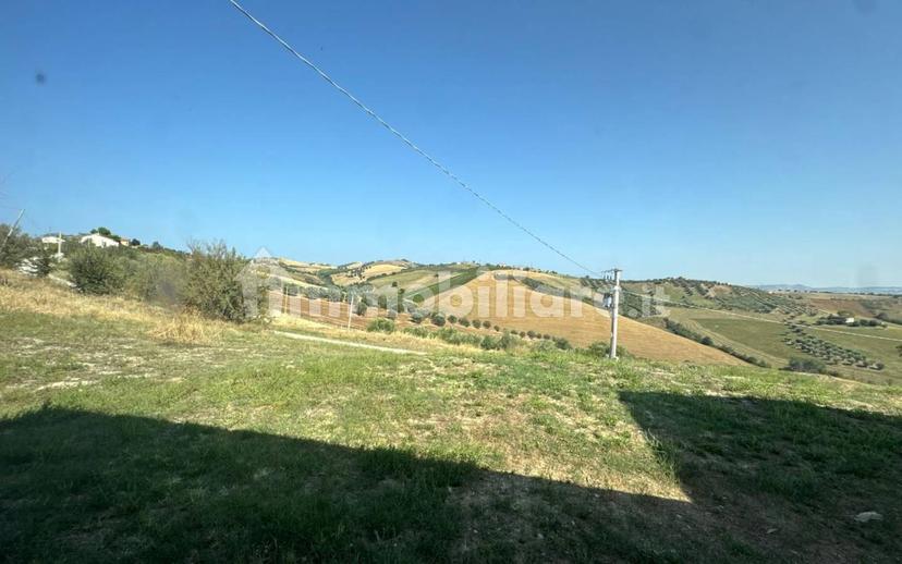 Villa unifamiliare Contrada Razzano, Case Razzano, Morro d'Oro — foto 12 di 25