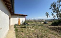 Villa unifamiliare Contrada Razzano, Case Razzano, Morro d'Oro