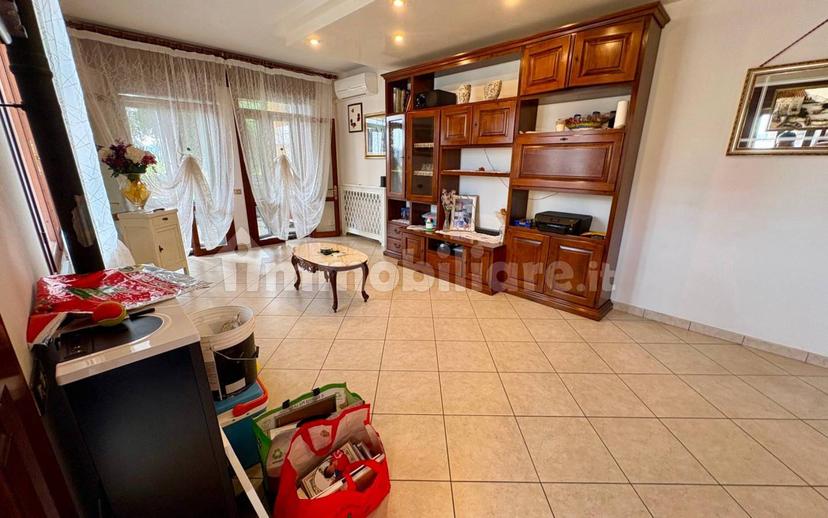 Villa bifamiliare via Artemisia 23, Valli, Chioggia — foto 50 di 64