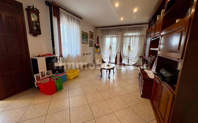 Villa bifamiliare via Artemisia 23, Valli, Chioggia — foto 56 di 64