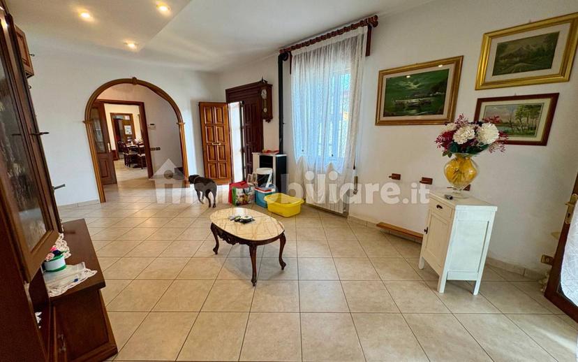 Villa bifamiliare via Artemisia 23, Valli, Chioggia — foto 51 di 64