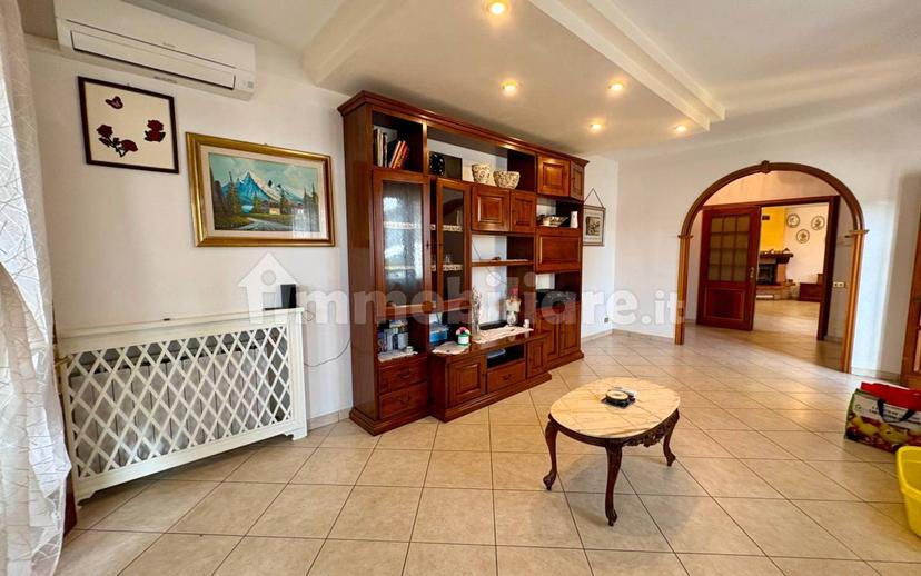 Villa bifamiliare via Artemisia 23, Valli, Chioggia — foto 55 di 64