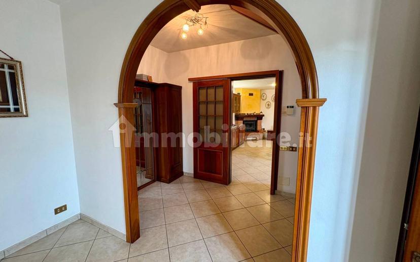 Villa bifamiliare via Artemisia 23, Valli, Chioggia — foto 19 di 64