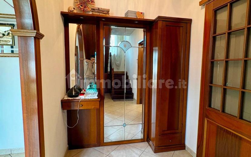 Villa bifamiliare via Artemisia 23, Valli, Chioggia — foto 11 di 64