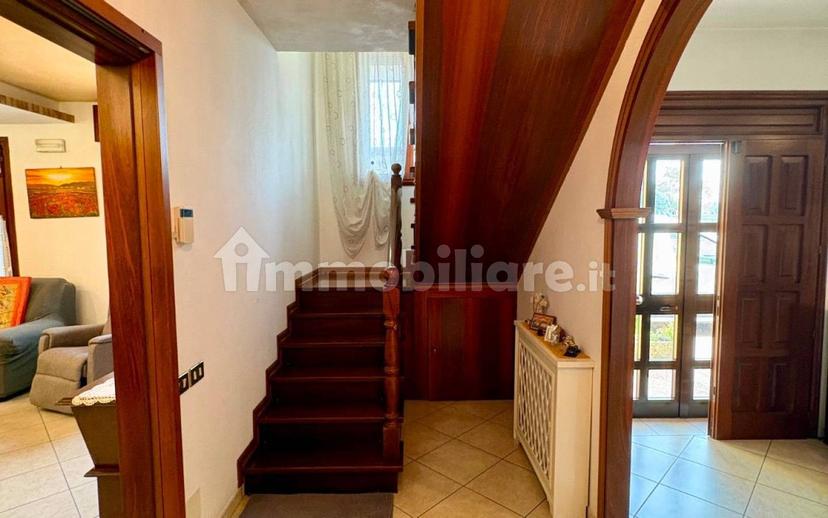 Villa bifamiliare via Artemisia 23, Valli, Chioggia — foto 27 di 64