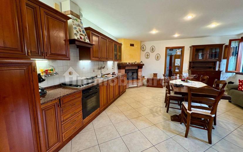 Villa bifamiliare via Artemisia 23, Valli, Chioggia — foto 15 di 64