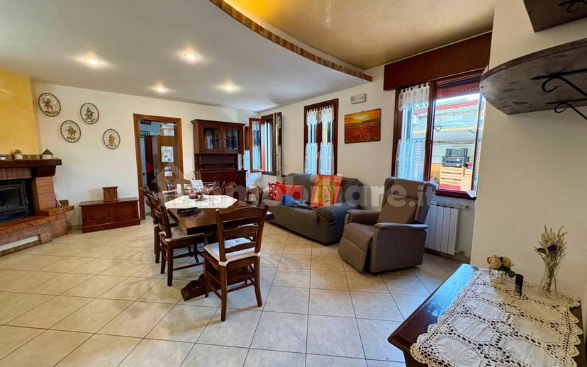 Villa bifamiliare via Artemisia 23, Valli, Chioggia — foto 49 di 64