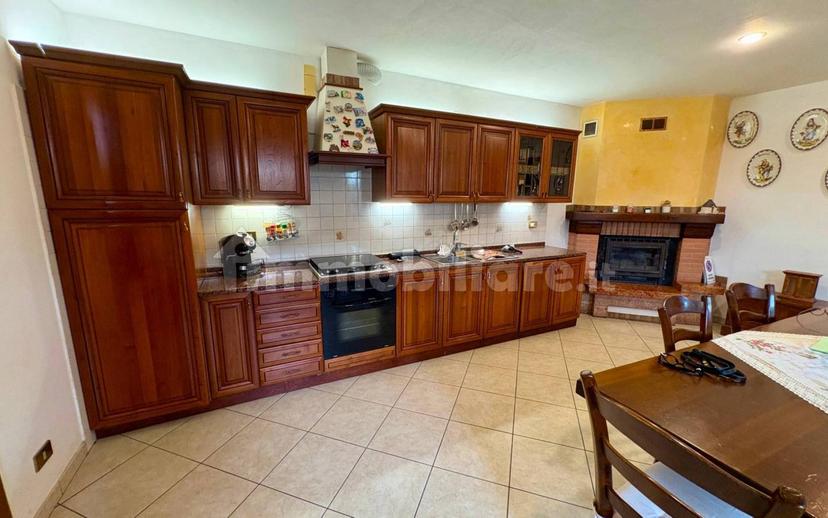 Villa bifamiliare via Artemisia 23, Valli, Chioggia — foto 33 di 64