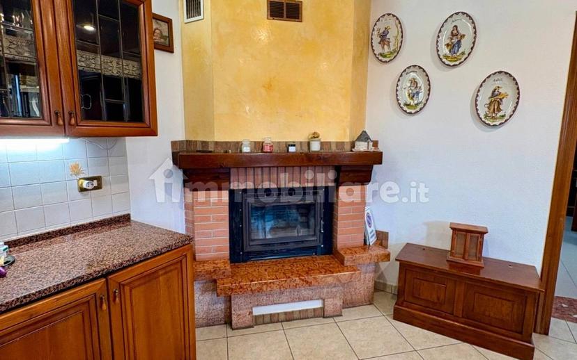 Villa bifamiliare via Artemisia 23, Valli, Chioggia — foto 44 di 64