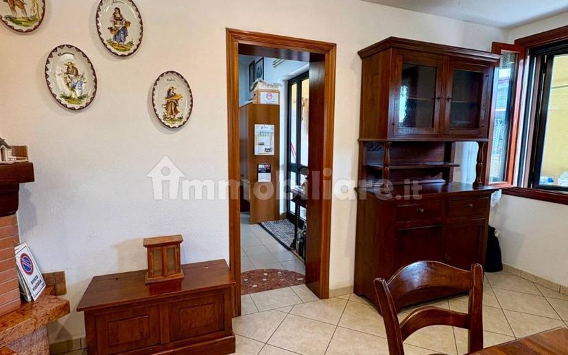 Villa bifamiliare via Artemisia 23, Valli, Chioggia — foto 20 di 64