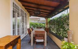 Villa unifamiliare, ottimo stato, 135 m², Marco Polo - Don Bosco, Viareggio