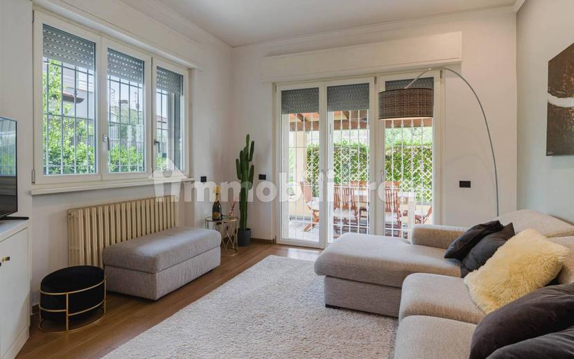 Villa unifamiliare, ottimo stato, 135 m², Marco Polo - Don Bosco, Viareggio — foto 9 di 23