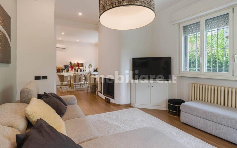 Villa unifamiliare, ottimo stato, 135 m², Marco Polo - Don Bosco, Viareggio — foto 6 di 23