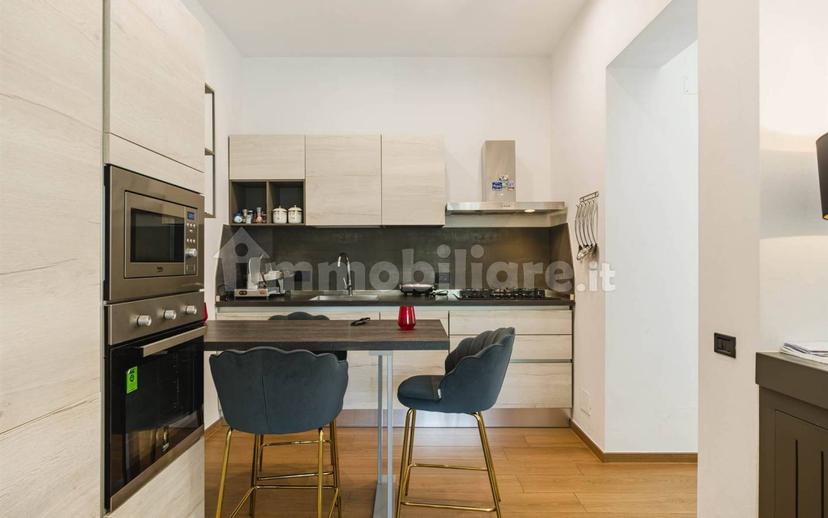 Villa unifamiliare, ottimo stato, 135 m², Marco Polo - Don Bosco, Viareggio — foto 22 di 23