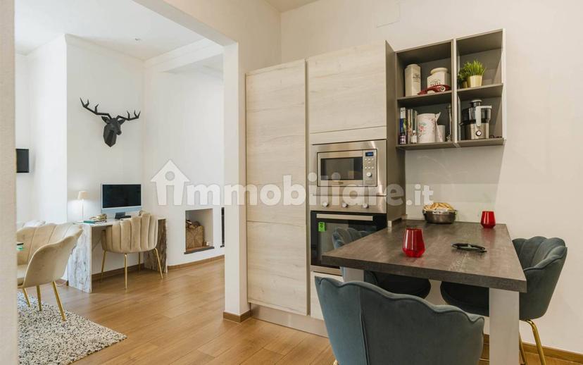 Villa unifamiliare, ottimo stato, 135 m², Marco Polo - Don Bosco, Viareggio — foto 23 di 23