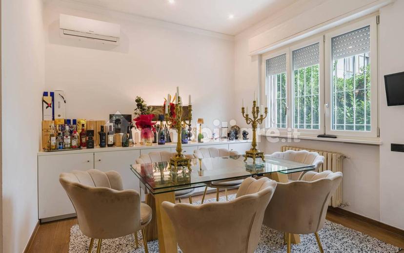 Villa unifamiliare, ottimo stato, 135 m², Marco Polo - Don Bosco, Viareggio — foto 13 di 23