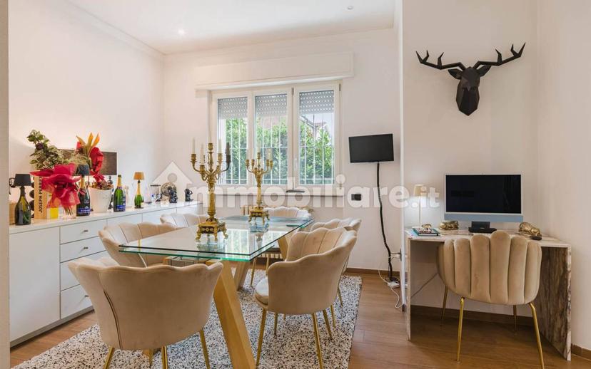 Villa unifamiliare, ottimo stato, 135 m², Marco Polo - Don Bosco, Viareggio — foto 4 di 23