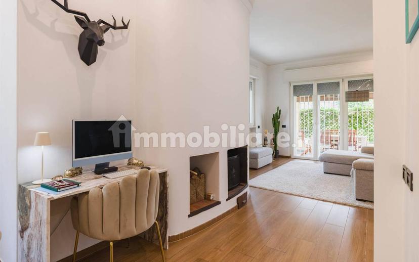 Villa unifamiliare, ottimo stato, 135 m², Marco Polo - Don Bosco, Viareggio — foto 2 di 23