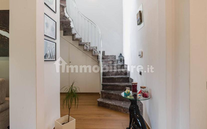 Villa unifamiliare, ottimo stato, 135 m², Marco Polo - Don Bosco, Viareggio — foto 10 di 23