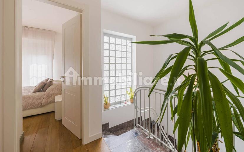 Villa unifamiliare, ottimo stato, 135 m², Marco Polo - Don Bosco, Viareggio — foto 19 di 23