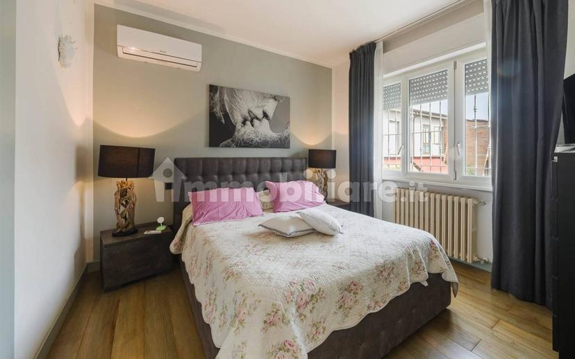 Villa unifamiliare, ottimo stato, 135 m², Marco Polo - Don Bosco, Viareggio — foto 3 di 23