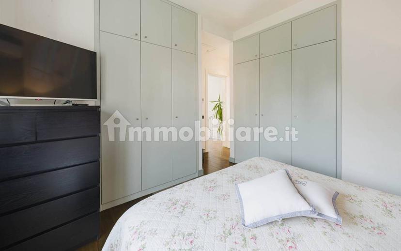 Villa unifamiliare, ottimo stato, 135 m², Marco Polo - Don Bosco, Viareggio — foto 18 di 23