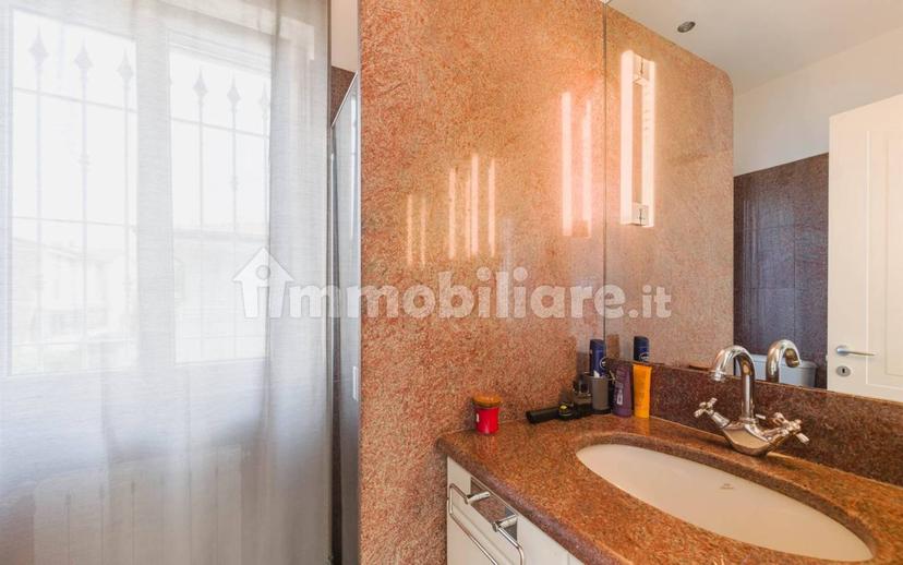 Villa unifamiliare, ottimo stato, 135 m², Marco Polo - Don Bosco, Viareggio — foto 15 di 23