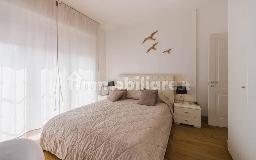 Villa unifamiliare, ottimo stato, 135 m², Marco Polo - Don Bosco, Viareggio — foto 20 di 23