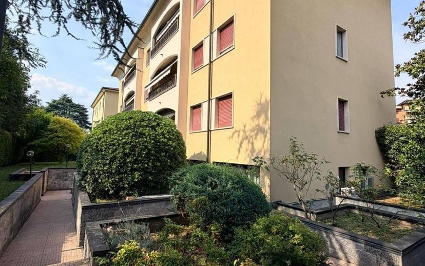 Mansarda via Tevere 28, Taccona, Monza — foto 10 di 19